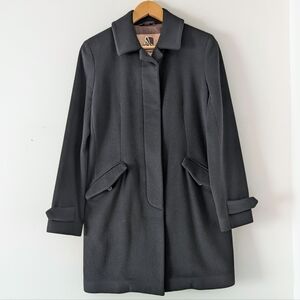 Original Sealup 1935 Women's 100% Wool Coat